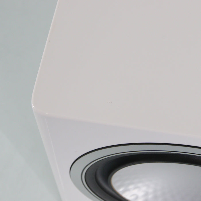 Monitor Audio Gold C-150 Center Channel Speaker; Gloss White