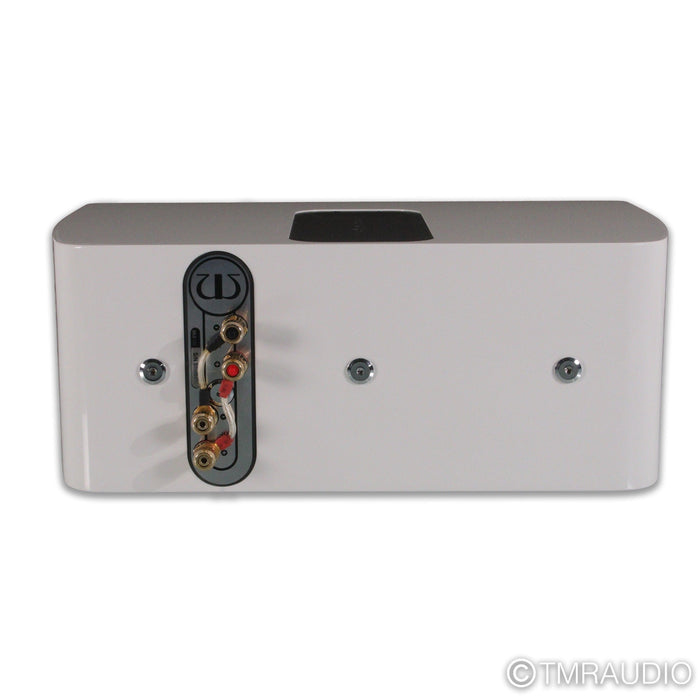 Monitor Audio Gold C-150 Center Channel Speaker; Gloss White
