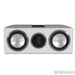 Monitor Audio Gold C-150 Center Channel Speaker; Gloss White