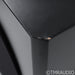 Arendal 1723 Avalanche 800 IQ 13.8" Powered Subwoofer; Black; Ported