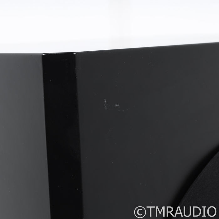Arendal 1723 Avalanche 800 IQ 13.8" Powered Subwoofer; Black; Ported