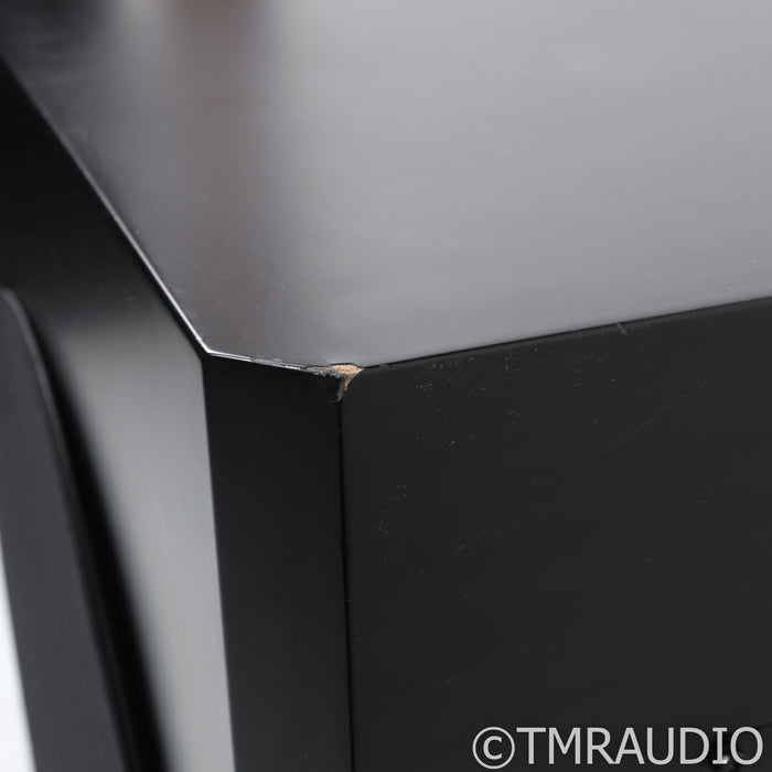 Arendal 1723 Avalanche 800 IQ 13.8" Powered Subwoofer; Black; Ported
