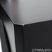 Arendal 1723 Avalanche 800 IQ 13.8" Powered Subwoofer; Black; Ported