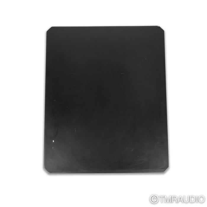 Arendal 1723 Avalanche 800 IQ 13.8" Powered Subwoofer; Black; Ported