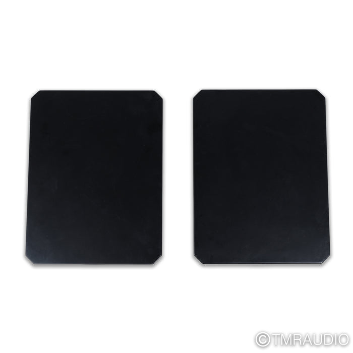 Arendal 1723 Monitor-S THX Speakers; Black Pair
