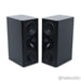 Arendal 1723 Monitor THX Speakers; Black Pair