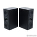 Arendal 1723 Monitor THX Speakers; Black Pair