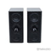 Arendal 1723 Monitor THX Speakers; Black Pair