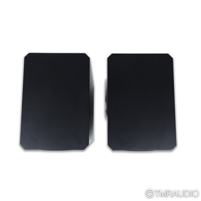 Arendal 1723 Monitor THX Speakers; Black Pair