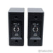 Arendal 1723 Monitor THX Speakers; Black Pair