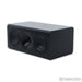 Arendal 1723 Center-S THX Center Channel; Black