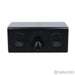 Arendal 1723 Center-S THX Center Channel; Black