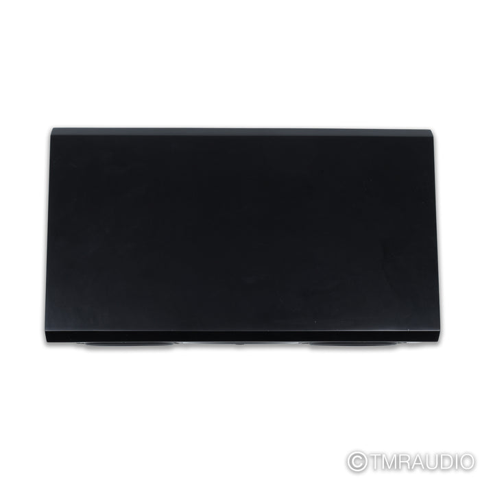 Arendal 1723 Center-S THX Center Channel; Black