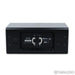 Arendal 1723 Center-S THX Center Channel; Black