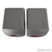 KEF LS50 Meta Bookshelf Speakers; Grey Pair