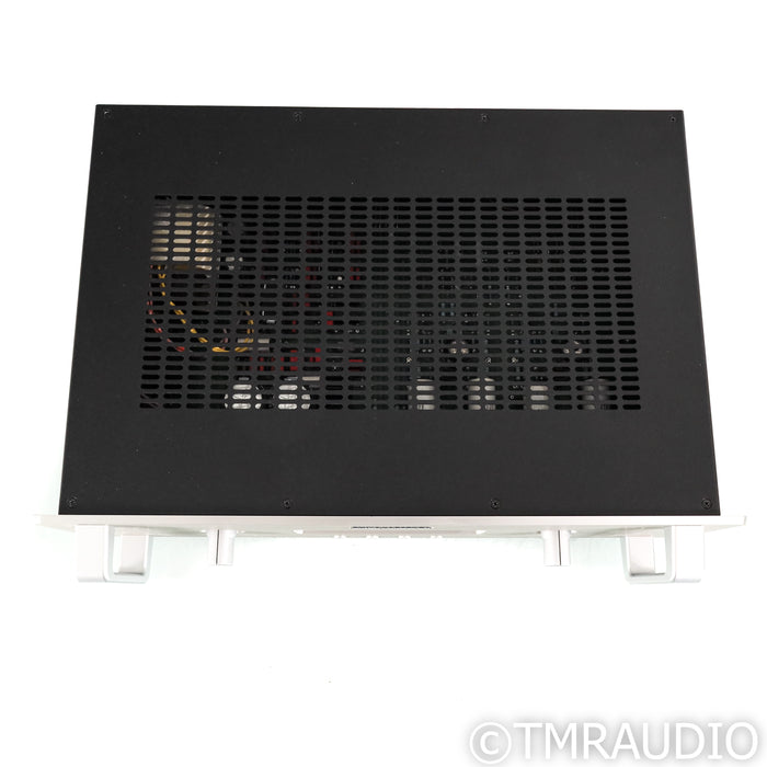 Audio Research LS17SE Stereo Tube Preamplifier