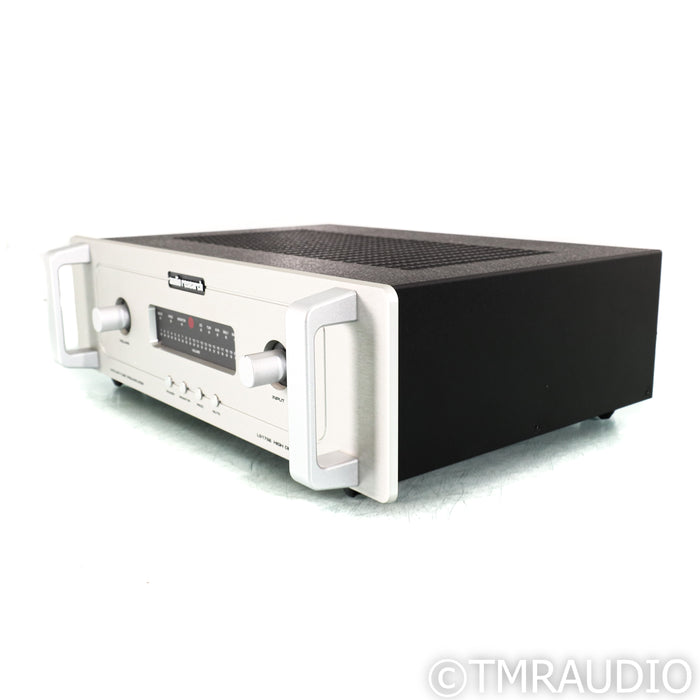 Audio Research LS17SE Stereo Tube Preamplifier