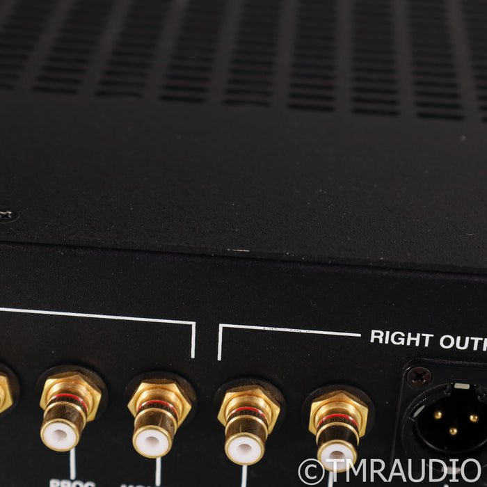 Audio Research LS17SE Stereo Tube Preamplifier