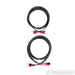 Cardas Iridium Speaker Cables; 2m Pair (Open Box)