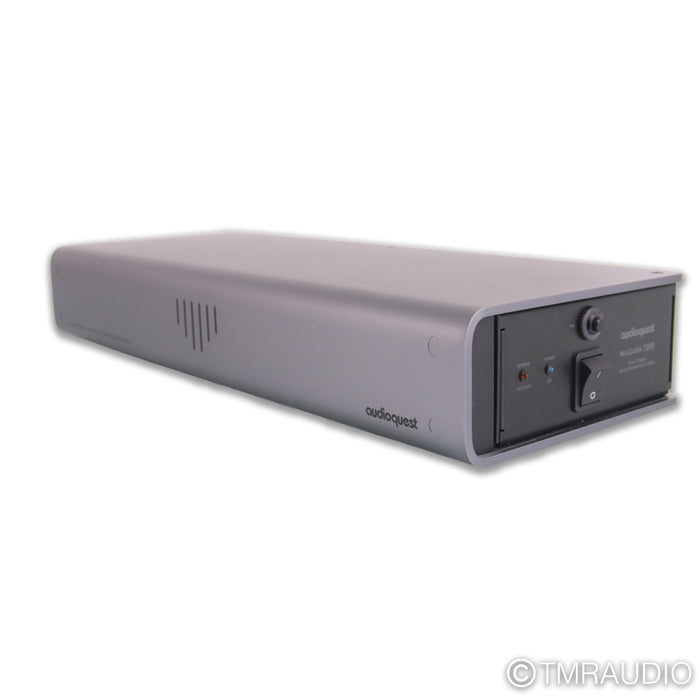 AudioQuest Niagara 1200 Power Conditioner