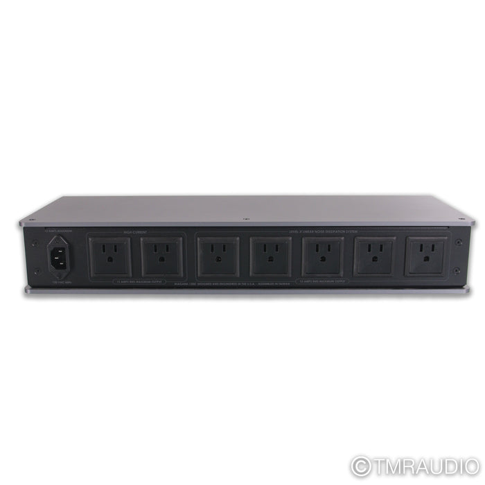 AudioQuest Niagara 1200 Power Conditioner