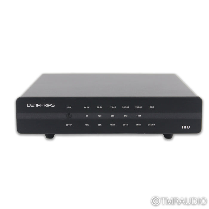 Denafrips Iris DDC; D/D Converter