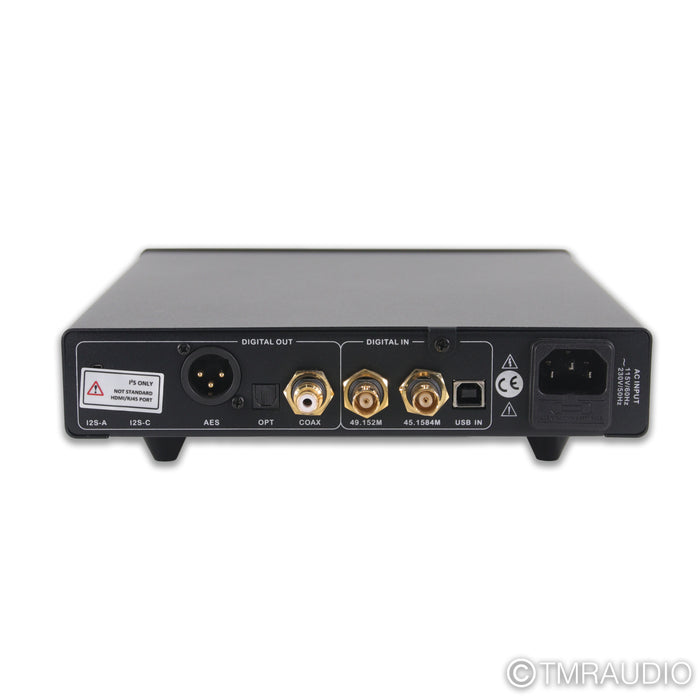 Denafrips Iris DDC; D/D Converter