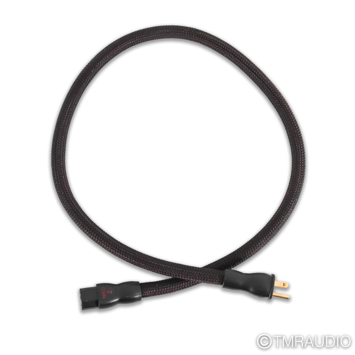 AudioQuest NRG-Z3 Power Cable; 1m AC Cord
