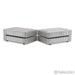 Jeff Rowland Model 12 Mono Power Amplifier; Pair w/ External Power Supplies