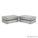 Jeff Rowland Model 12 Mono Power Amplifier; Pair w/ External Power Supplies