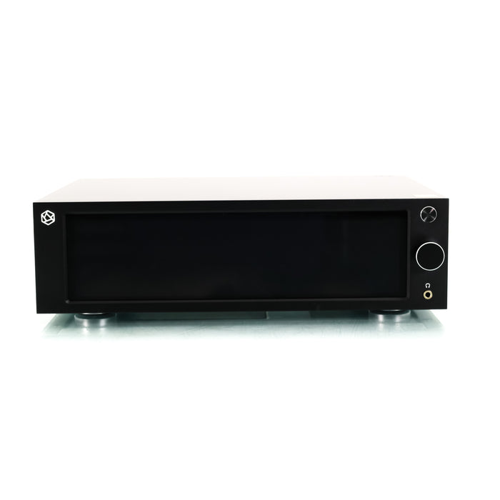 HiFi Rose RS250A Music Streamer