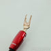 AudioQuest ThunderBird BiWire Jumpers; 0.4m Set of Four