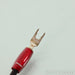 AudioQuest ThunderBird BiWire Jumpers; 0.4m Set of Four