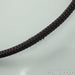 AudioQuest ThunderBird BiWire Jumpers; 0.4m Set of Four