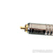 Siltech FTM-4 Sg G3 RCA Cable; 2.5ft Pair Interconnects