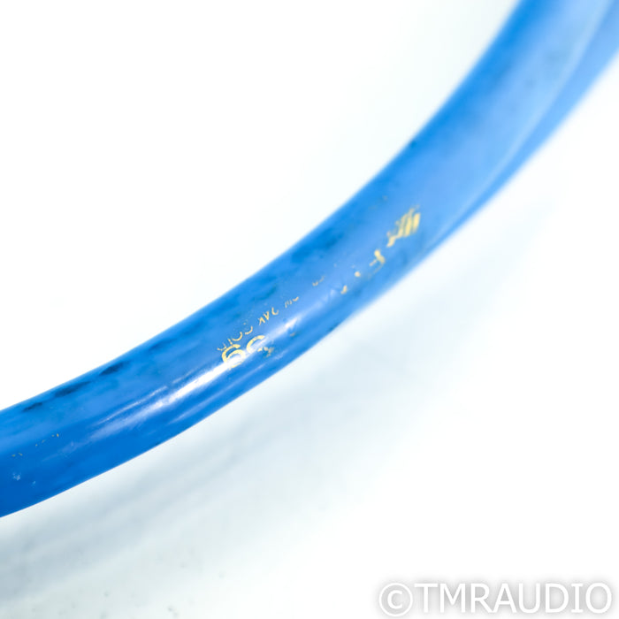 Siltech FTM-4 Sg G3 RCA Cable; 2.5ft Pair Interconnects