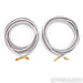 Acrotec 8N-A2080 RCA Cables; 4m Pair Interconnects