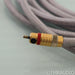 Acrotec 8N-A2080 RCA Cables; 4m Pair Interconnects