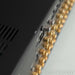 McIntosh MX121 7.2 Channel Home Theater Surround Processor; MM Phono