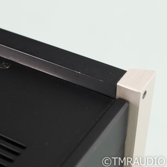 McIntosh MX121 7.2 Channel Home Theater Surround Processor; MM Phono