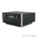 McIntosh MX121 7.2 Channel Home Theater Surround Processor; MM Phono