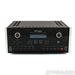 McIntosh MX121 7.2 Channel Home Theater Surround Processor; MM Phono