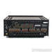 McIntosh MX121 7.2 Channel Home Theater Surround Processor; MM Phono