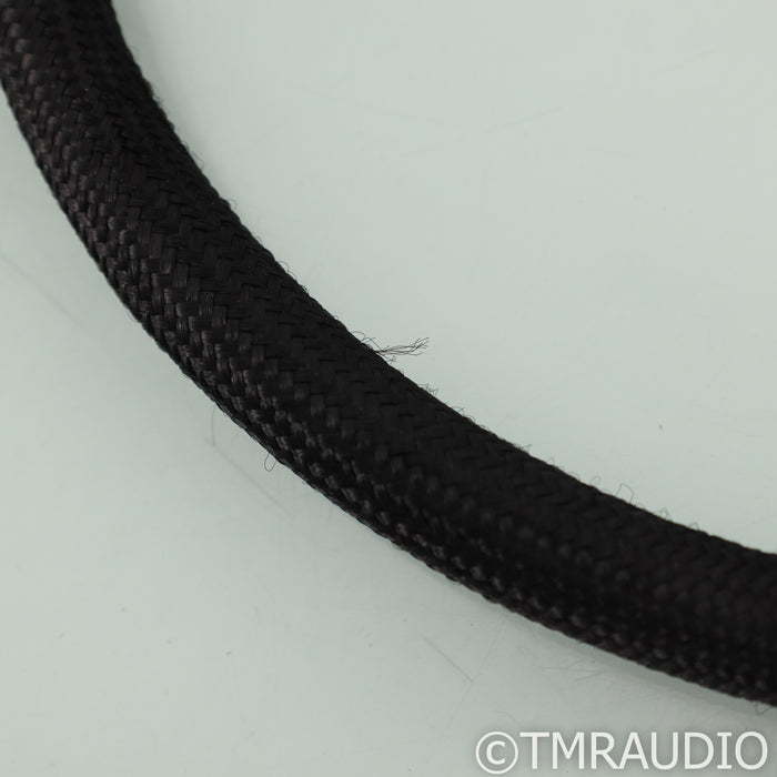 McIntosh CS2M Speaker Cables; 2m Pair