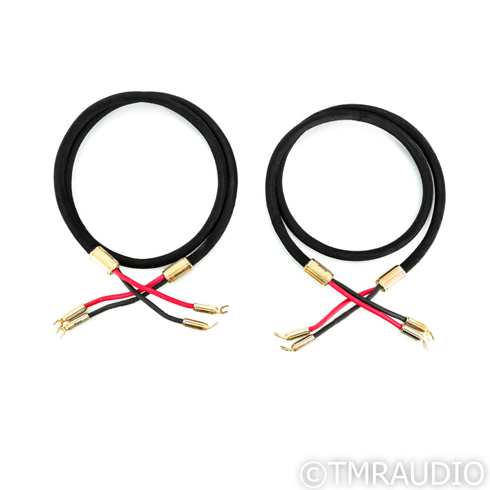 McIntosh CS2M Speaker Cables; 2m Pair