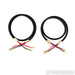 McIntosh CS2M Speaker Cables; 2m Pair