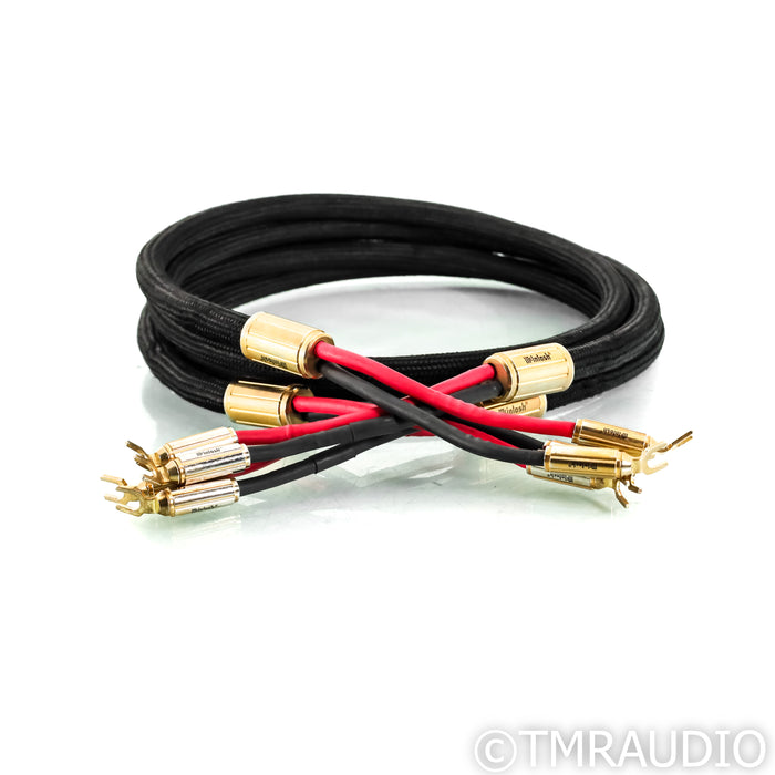 McIntosh CS2M Speaker Cables; 2m Pair
