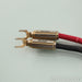 McIntosh CS2M Speaker Cables; 2m Pair