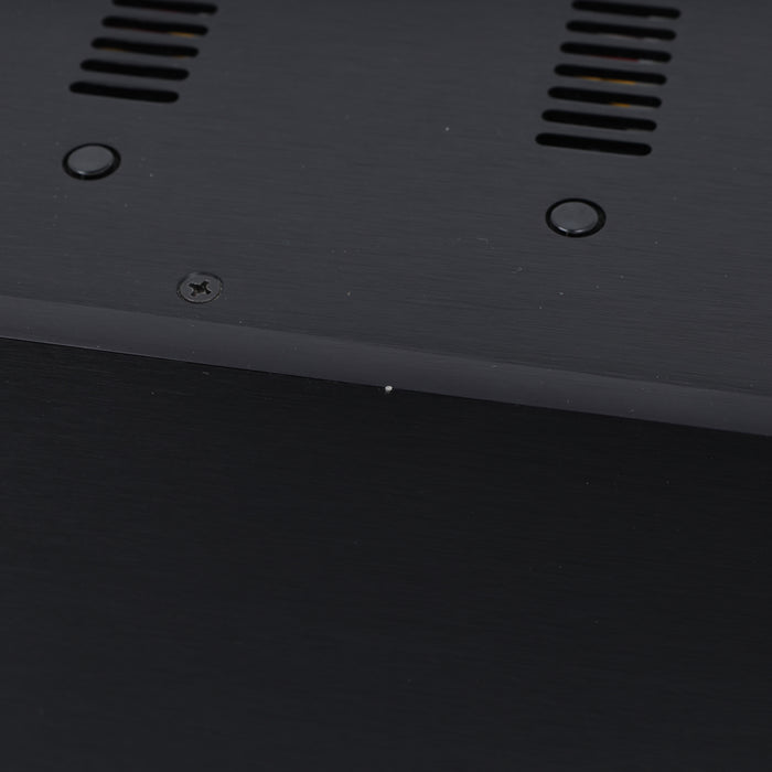 Anthem Statement P5 Five-Channel Power Amplifier