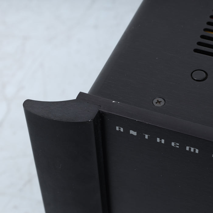 Anthem Statement P5 Five-Channel Power Amplifier
